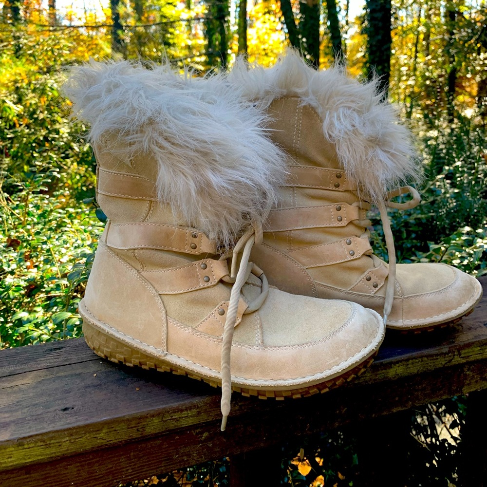 Sorel Winter Boots